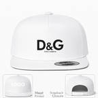 Dolce and Gabbana Snapback Hat