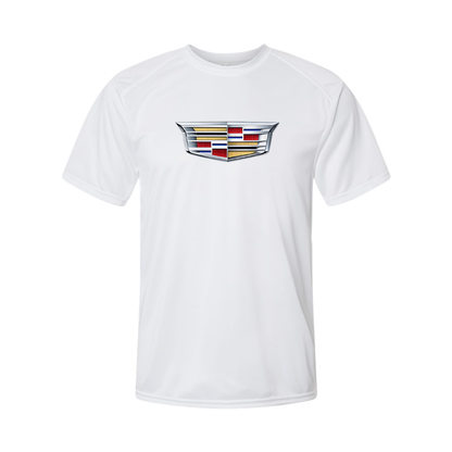 Men’s Cadillac Car Performance T-Shirt