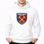 Men's West Ham United FC Pullover Hoodie