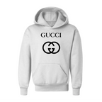 Youth Kids Gucci Pullover Hoodie