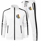 Men's Real Sociedad FC Dri-Fit TrackSuit