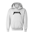 Youth kids Kanye West Yeezus Music Pullover Hoodie