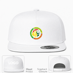 Senegal National Soccer Team  Snapback Hat