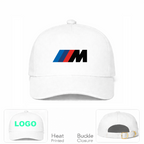 BMW M - Dad Baseball Cap Hat