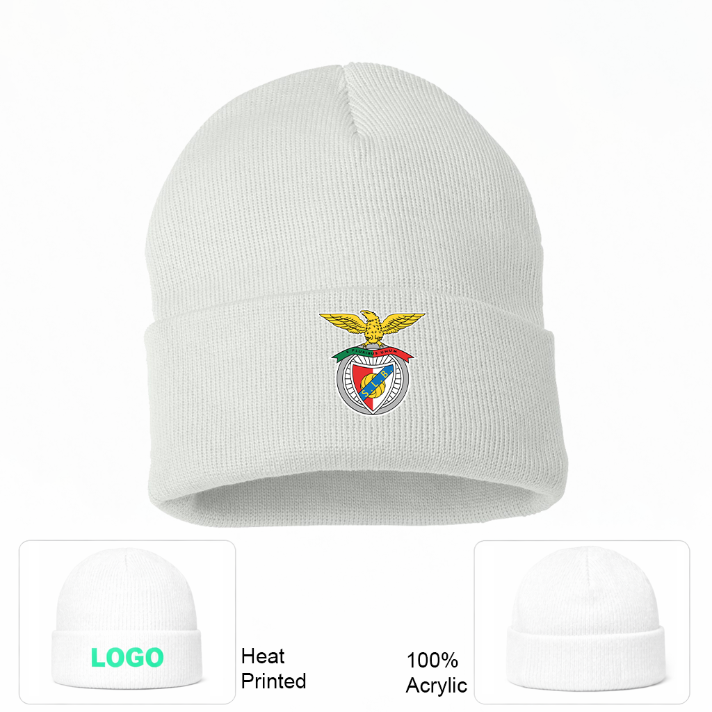 SL Benfica FC Beanie Hat