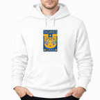 Men's Tigres UANL FC Pullover Hoodie