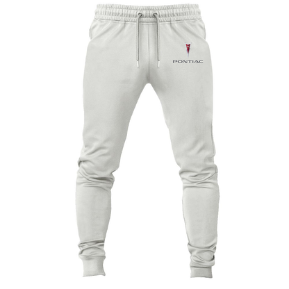 Men’s Pontiac Car Joggers Sweatpants