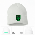 Austin FC Beanie Hat