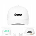 Jeep Car Dad Baseball Cap Hat