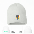 Romania National Soccer Team Beanie Hat