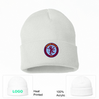 Aston Villa FC Beanie Hat