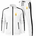Men's Uruguay National Soccer Team Dri-Fit TrackSuit