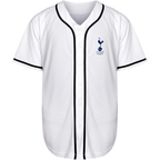 Men’s Tottenham Hotspur F.C. Soccer Baseball Jersey