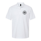 Men's Denmark Soccer Dry Blend Polo