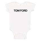 Tom Ford Baby Romper Onesie