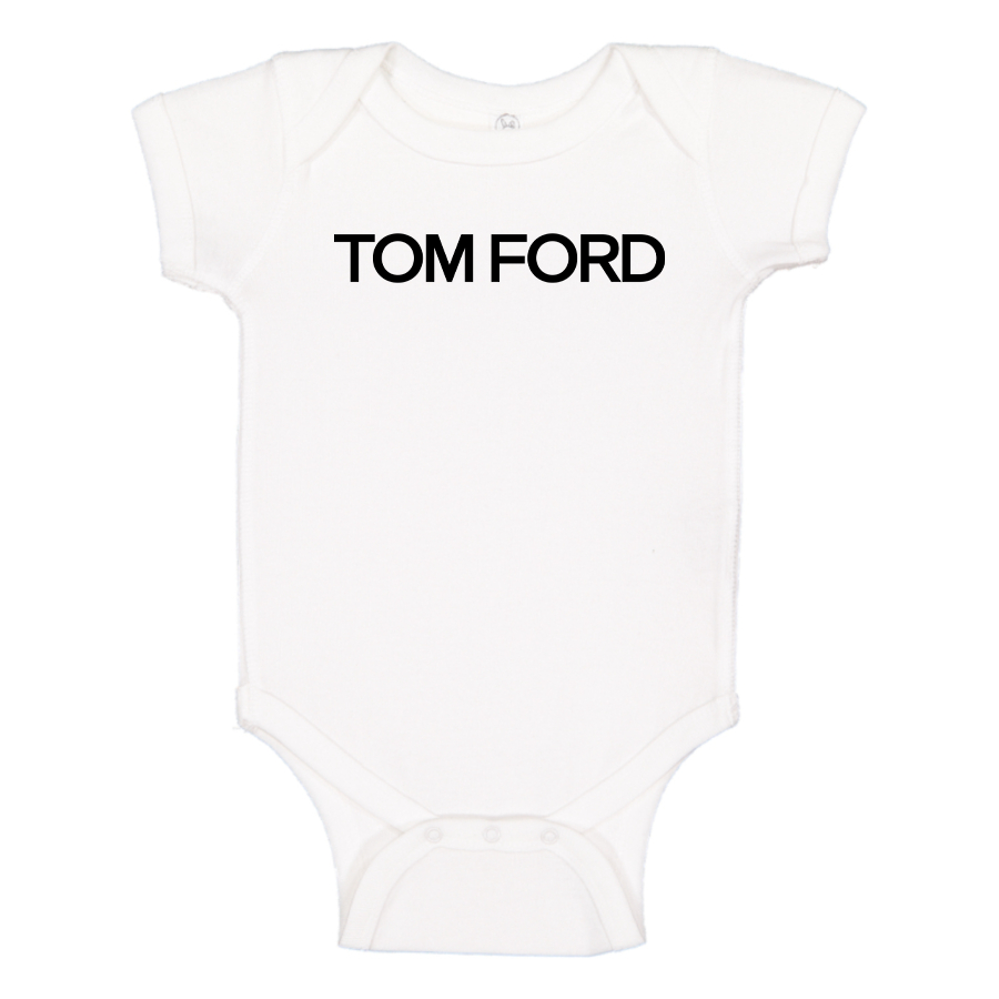 Tom Ford Baby Romper Onesie