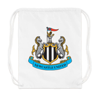 Newcastle United FC Drawstring Bag