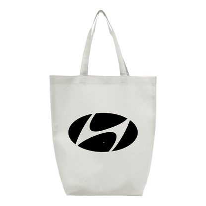 Hyundai Car NEW - Non-Woven Gusset Bottom Tote - Q1251