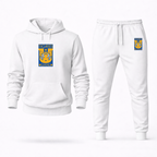 Men's Tigres UANL FC Hoodie Joggers Set