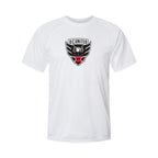 Men's D.C United F.C Polyester T-Shirt