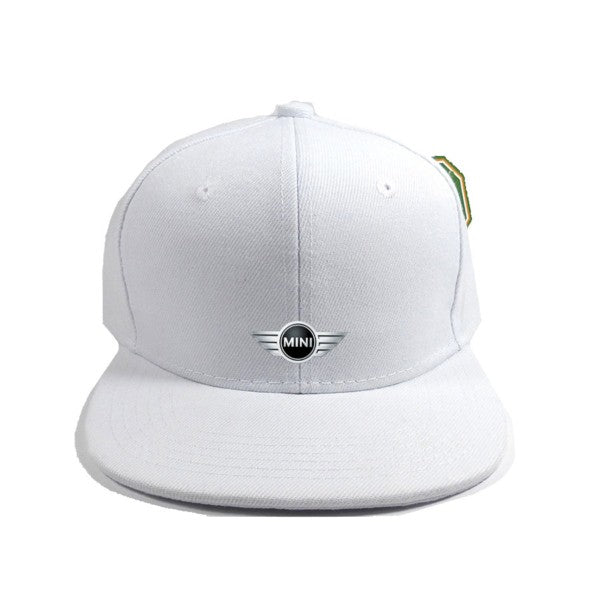 Mini Cooper Car Snapback Hat