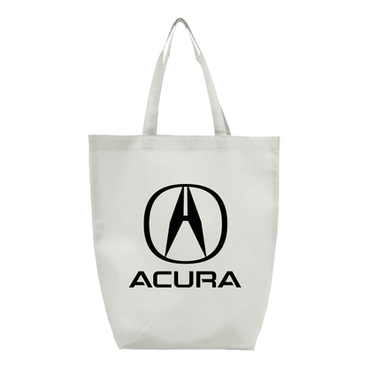 Acura Car -  Q-Tees - Non-Woven Gusset Bottom Tote - Q1251