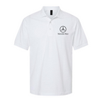 Men’s Mercedes-Benz Luxury Dry Blend Polo