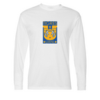 Men’s Tigres UANL FC - C2 Sport - Performance Long Sleeve T-Shirt - 5104