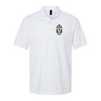 Men's Juventus Football Club Classic Dry Blend Polo
