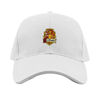 Gryffindor Harry Potter Movie Team Dad Baseball Cap Hat