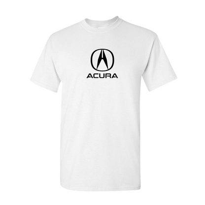 Youth Kids Acura Car Cotton T-Shirt