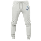 Men's France National Soccer Team Joggers Sweatpants