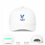Crystal Palace F.C Dad Baseball Cap Hat