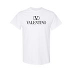 Youth Kids Valentino Cotton T-Shirt