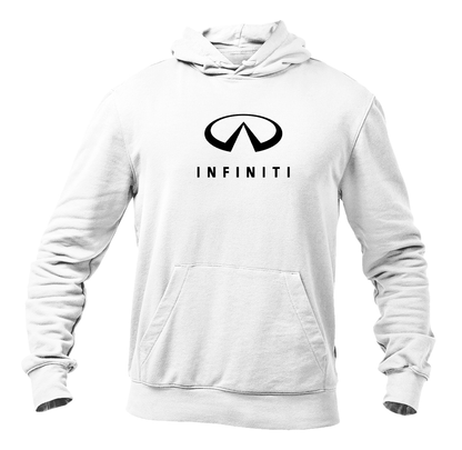 Men’s Infiniti Luxury Car Pullover Hoodie