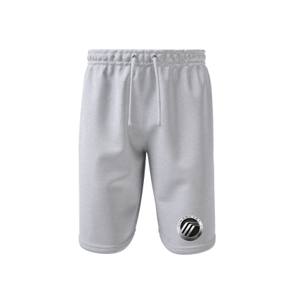 Men’s Mercury Car Athletic Fleece Shorts