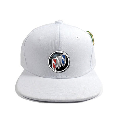 Buick Motorsports  Car Snapback Hat