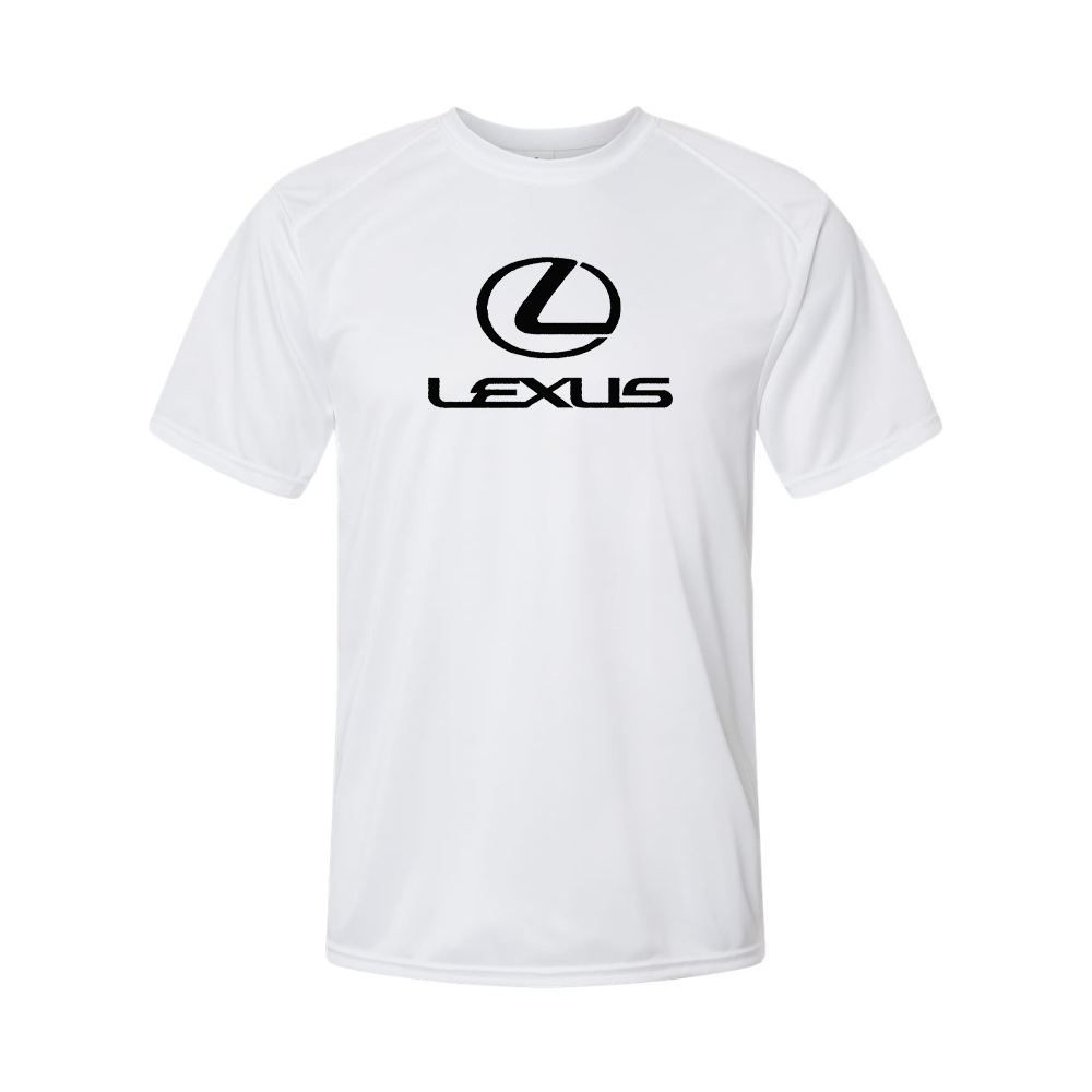 Youth Kids Lexus Car Performance T-Shirt