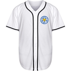 Men's Leicester City FC Baseball Jersey