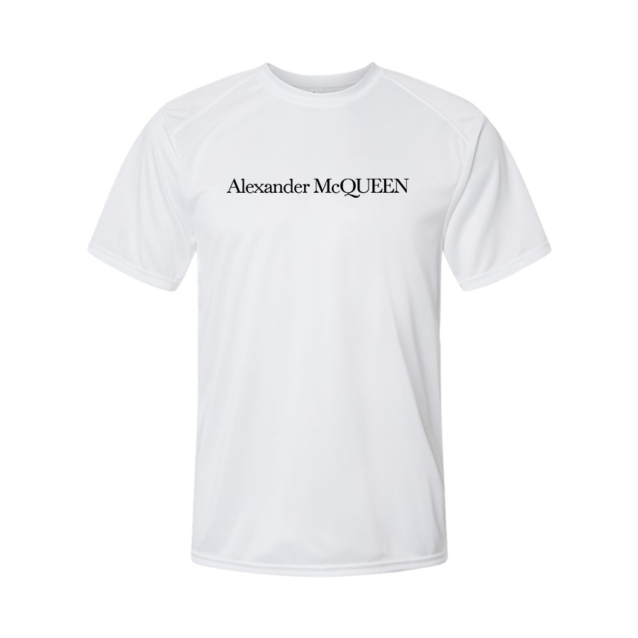 Men's Alexander McQueen Performance T-Shirt