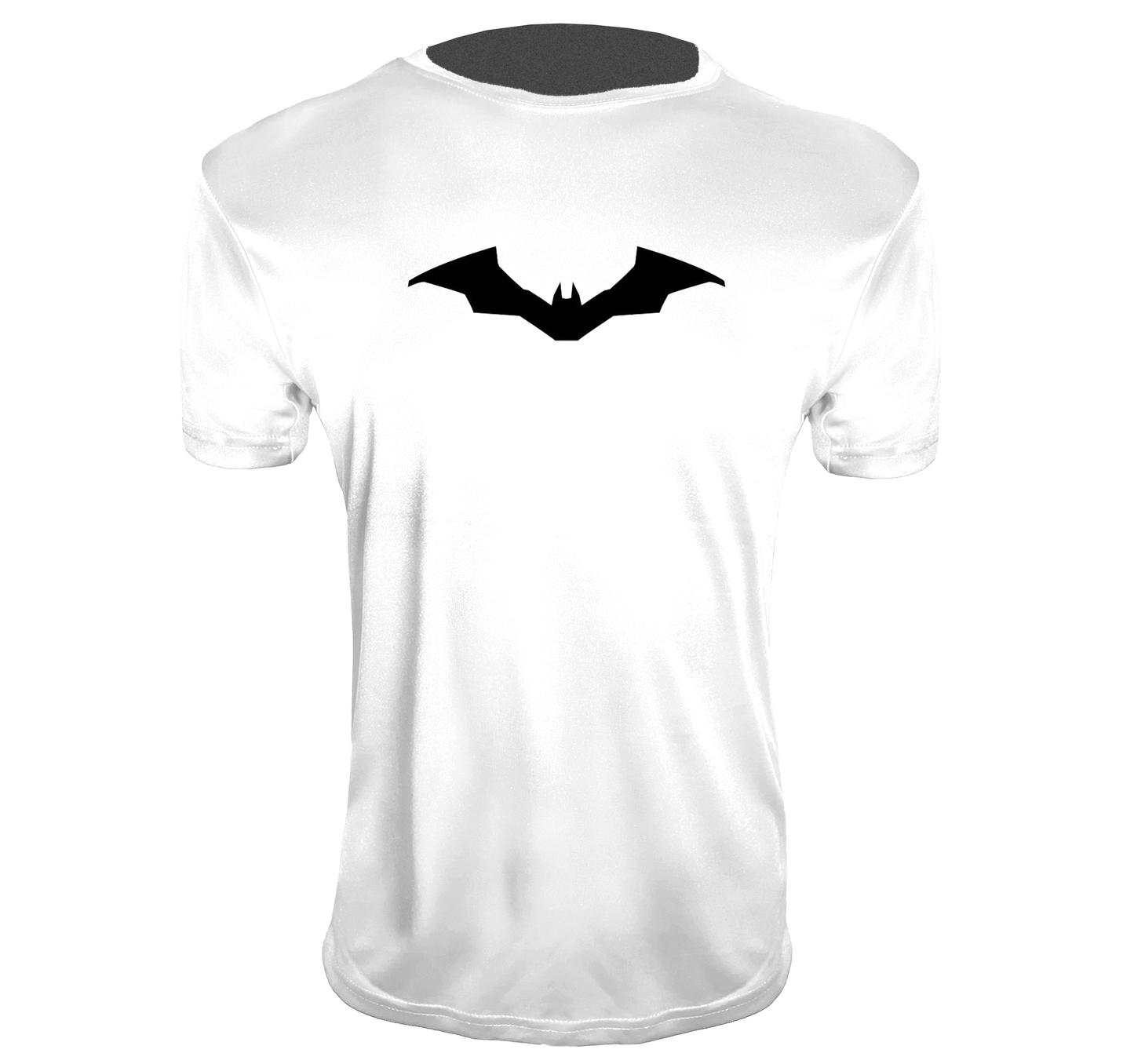 Youth Kids New Batman DC Universe Superhero Performance T-Shirt