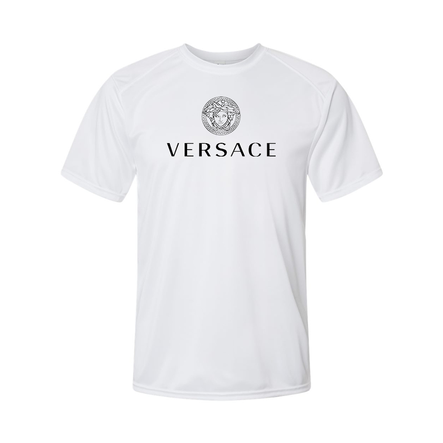 Youth Kids Versace Performance T-Shirt