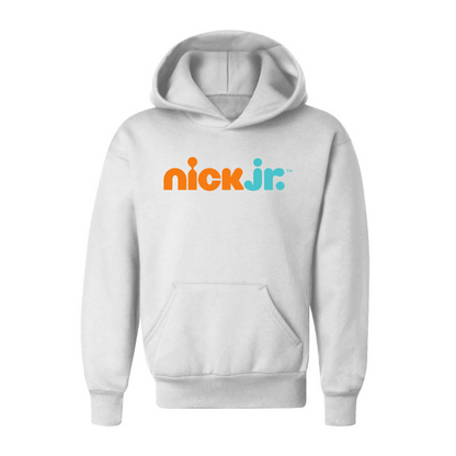 Youth Kids Nick Jr Movie Show Pullover Hoodie