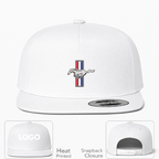 Ford Mustang New Car Snapback Hat