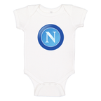 Napoli FC Baby Romper Onesie