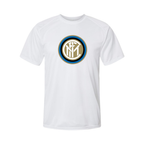 Men's Inter Milan Soccer Performance T-Shirt