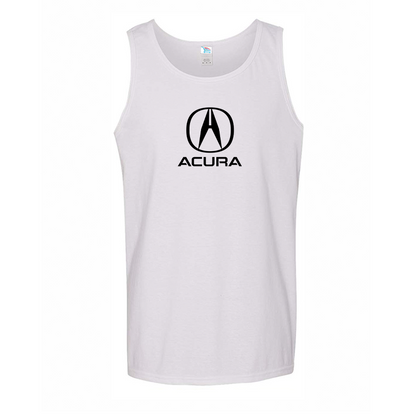 Men’s Acura Car Tank Top