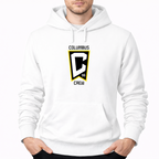 Men's Columbus Crew FC Pullover Hoodie