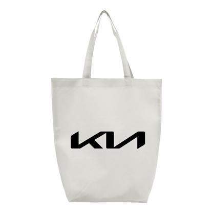 Kia Car Q-Tees - Non-Woven Gusset Bottom Tote - Q1251