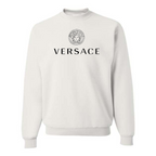 Men's Versace Crewneck Sweatshirt